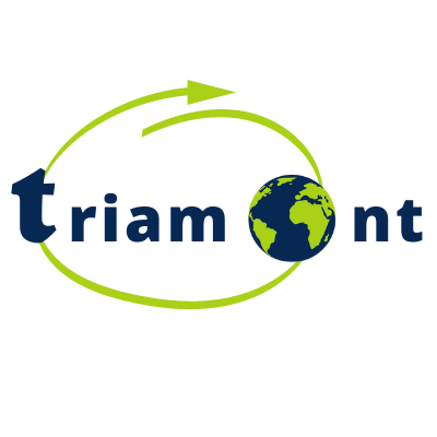 Logo de TRIAMONT